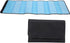 VBESTLIFE Camera Lens Filter Bag 10 Pockets Foldable Nylon Material Holds 37-82mm Circular & Filters...