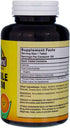 Nature's Blend Calcium Chewable Bavarian Cream 500 mg 100 Tabs...