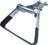 Garden Hoe Stirrup hula Hoe replacement head Weeding Hoes for Vegetable Garden...