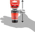 Tarrence T1911-314-0 Amsterdam Acrylic Color Expert Cadmium Red Medium Acrylic Paint, 2.5 fl oz (75 ml)...