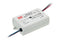 MEAN WELL Constant Voltage Mode Switching Power Supply, 24VDC 1050mA 25 Watt - APV-25-24...