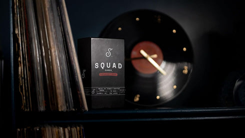 A Party Game for Adults...
