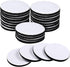 Adhesive Tape - 30PCS Sticky Back Hook Loop Dots - Double Sided Industrial Strength - Heavy Duty Rug Carpet Gripper Pad Mounting Tape for Wall Dec...