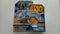 Hot Wheels Star Wars Starship Boba Fett Slave 1 Vehicle...