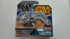 Hot Wheels Star Wars Starship Boba Fett Slave 1 Vehicle...