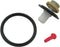 LASCO 04-7151 Coast Master Mark Ballcock Plunger Assembly...