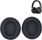 Earpads for Anker Soundcore Life Q30 q30bt Q35 Replacement Ear Cushion Pads with Protein Leather and Memory Foam for Replacement Ear Cushion Pads ...