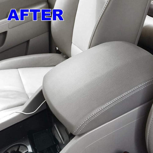 Center Console Cover Armrest Cover Replacement Fit for Honda Pilot 2009-2015...