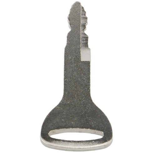 5 Ignition Keys 57591-23330-71 575912333071 A62597 162597 for Toyota Forklift...