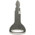 5 Ignition Keys 57591-23330-71 575912333071 A62597 162597 for Toyota Forklift...