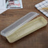 3 Pcs Camping Cutlery Case Utensil Flatware Box Dishware Kitchen Utensils Picnic Set Travel Cutlery Set...