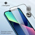 PERFECTSIGHT Compatible for iPhone 14 Plus, iPhone 13 Pro Max Screen Protector 6.7 Inch 2 Pack HD Clear Premium Tempered Glass Case Friendly 9H Ha...