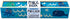 Pencil Box Oceanic Friends, Organizer, ocean friends pencil box + colored pencils...