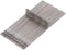 diyhub 50 Pcs Knitting Machine Steel Knitting Machine Needles Set DIY Craft Tools Fit for LK100 LK150 KH360 Machine...