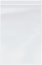 Plymor 7" x 10" (Pack of 100), 2 Mil Zipper Reclosable Plastic Bags...