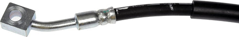 Dorman H38895 Front Driver Side Brake Hydraulic Hose Compatible with Select Jeep Models...