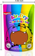 iFergoo Brown Air Dry Clay, DIY Creative Modeling Clay for Kids, Super Light Magic Clay for Kids Age 3-12, Safe & Non-Toxic, Molding Clay for Scul...