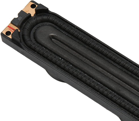 ASHATA 1 Pair TV Speaker Replacement for BN96 16796 16798 18089 18088 18070 A B F H G Television......