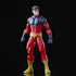 Marvel Legends Series X-Men Vulcan Action Figure 6-inch Collectible Toy, 2 Accessories and 1 Build-A-Figure Part...