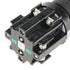 CS-402 4NO Joystick Switch, 4-Position Joystick Switch, Momentary Joy Stick Joystick Switch for Industrial Control AC 50Hz and DC Circuits...
