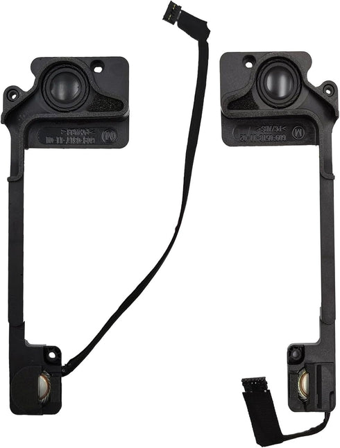 A1502 Internal Speaker Set Left and Right Replacement for Macbook Pro 13" A1502 2013-2015 Year Including 2pcs Dedicated Screwdrivers...