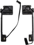 A1502 Internal Speaker Set Left and Right Replacement for Macbook Pro 13" A1502 2013-2015 Year Including 2pcs Dedicated Screwdrivers...