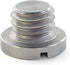 UTSAUTO Marine Drain Plug Screw 79953Q04 Lower Unit Oil Drain Plug Screw Fit for Mercury MERCRUISER 10-79953Q2 10-79953A2 18-2244 22420 816610A1 2...