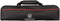 Chef Knife Bag(5 Slots), Knife Case Nylon Kitchen Storage Knife Carrying Pouch Red...