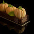Pumpkin Silicone Mold 6 Cavities Cupcake Baking Pan Mousse Tray Molds Kitchen Cake Decoration Fondant Mold for Halloween...