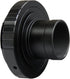 1.25" Telescope Camera T-Adapter (T-Mount) with Camera Adapter (1.25" T-Mount for Canon EOS)...