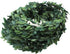 LJY 32.8 Yards Artificial Ivy Garland Foliage Green Leaves Fake Vine for Wedding Party Ceremony DIY Headbands...