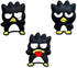 9PCS Cute Shoe Charms Decoration for Clog Sandals, Cartoon Charms Accessories...