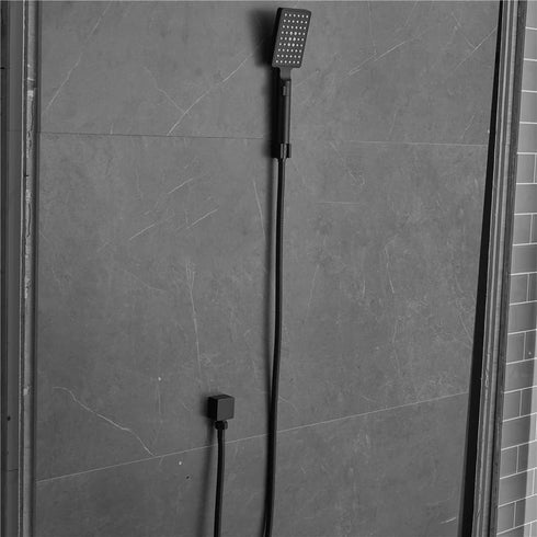 Faucet Wall Supply Elbow Drop Ell for Hand Held Shower Hose,Wall Union Water Supply for Handheld Shower Head,Shower System Wall Elbow Hand Shower ...