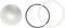 Febco 901-549 Repair KIT POP IT 1" 710&715, White...