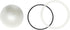Febco 901-549 Repair KIT POP IT 1" 710&715, White...