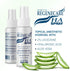 HA Hydrogel Spray with Lidocaine, 4oz Bottle, Each...