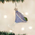 Old World Christmas Glass Blown Ornaments for Christmas Tree Martini...