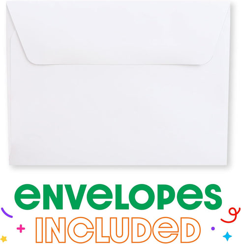 Big Dot of Happiness Let's Roll - Sushi - Shaped Japanese Party Thank You Note Cards with Envelopes - Set of 12...