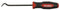 Mayhew 13228 Pick Cotter Pin Puller Pro, multi, one size...