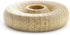 3/4" Mini Wood Wheel (3/16" Hole) - 50 Pack Birch Wheels for Dollhouse Furniture & Model Making - Unfinished Wooden Wheels with Sanded Surface...