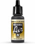 Vallejo Model Air 17 ml Acrylic Paint - Nato Black...