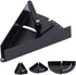Variable Angle Fixture Woodworking Angle Clamp Corner Fixer for Woodworking Tools(Protractor 90°)...