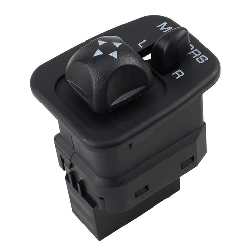 AUTOKAY F65Z-17B676-AB Power Mirror Switch Fit for Ford F150 F250 F350 F450 F550 901-319...