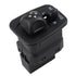 AUTOKAY F65Z-17B676-AB Power Mirror Switch Fit for Ford F150 F250 F350 F450 F550 901-319...