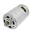 uxcell DC 18V 32000RPM 9 Teeth Shank Gear Motor for Rechargeable Electric Drill...