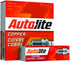 Autolite 4092-4PK Copper Non-Resistor Spark Plug, Pack of 4...