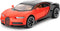 1/32 scale Alloy Toy Car, Bugatti Chiron Model Car, Toy Car with Pull Back Function, Toy Model with Sound and Bright Lights, Toy Car for 3-8 Years...