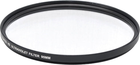 Xit XT95UV 95 Camera Lens Sky and UV Filters...