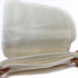 Wool Quilt Batting 45"x60" for Patchwork Quilts Quilting 100% Merino Throw Size...