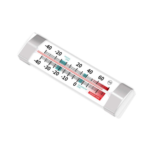 Fridge Refrigerator Freezer Thermometer (3pack)......